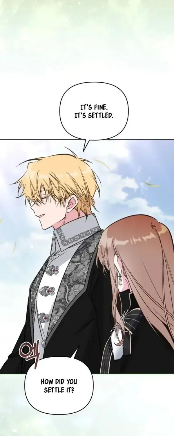 No Place for the Fake Princess Chapter 114 - Page 3