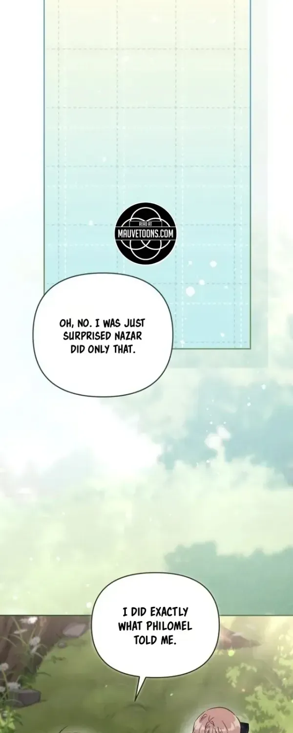 No Place for the Fake Princess Chapter 114 - Page 8