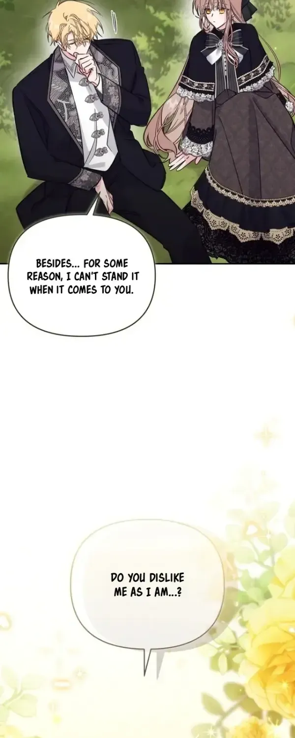 No Place for the Fake Princess Chapter 114 - Page 9