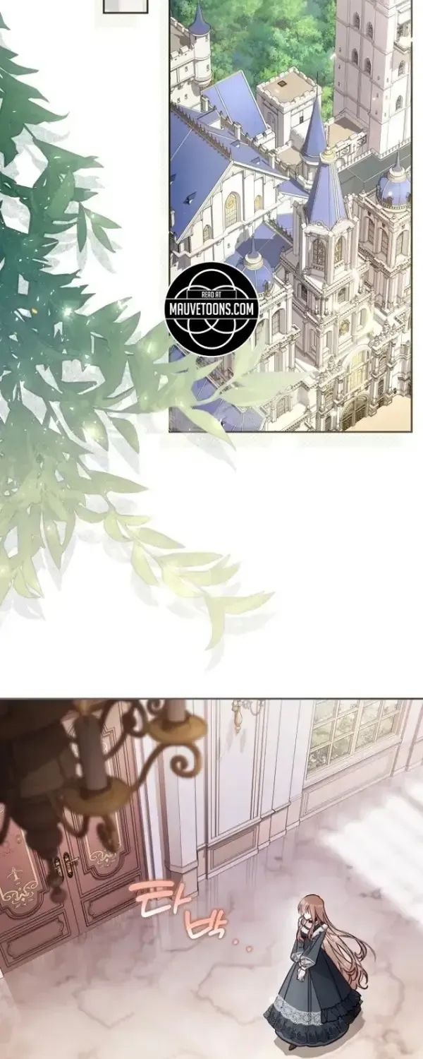 No Place for the Fake Princess Chapter 114 - Page 15