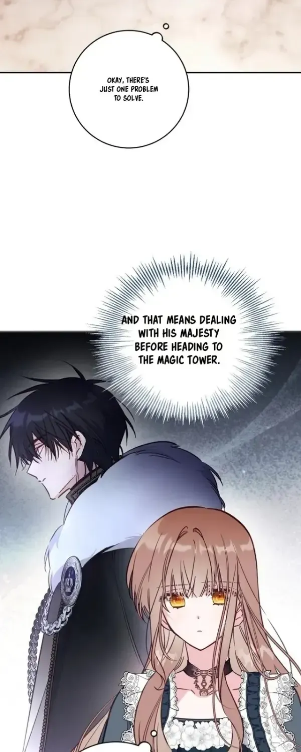 No Place for the Fake Princess Chapter 114 - Page 16