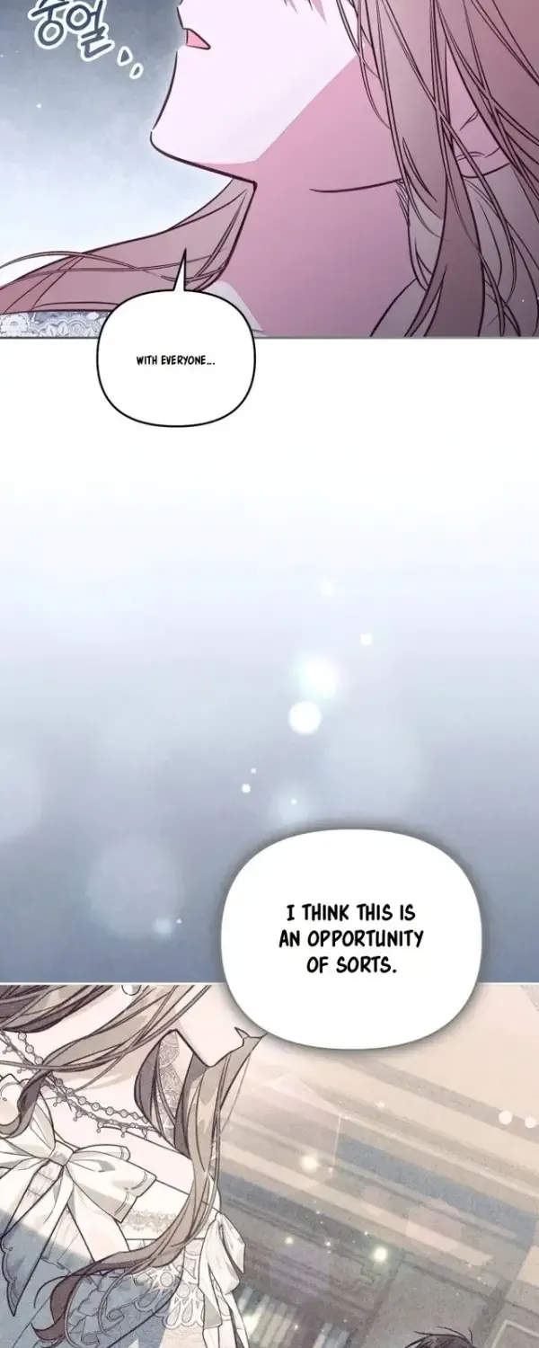 No Place for the Fake Princess Chapter 114 - Page 21