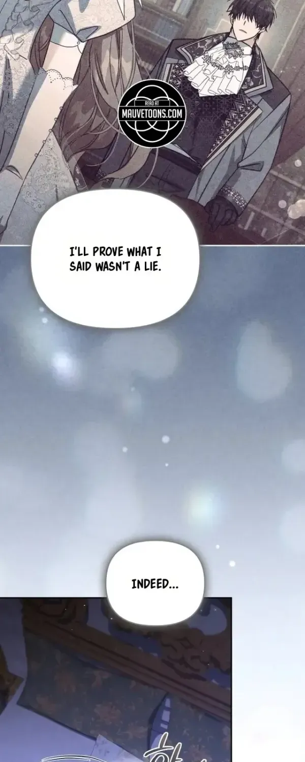 No Place for the Fake Princess Chapter 114 - Page 22