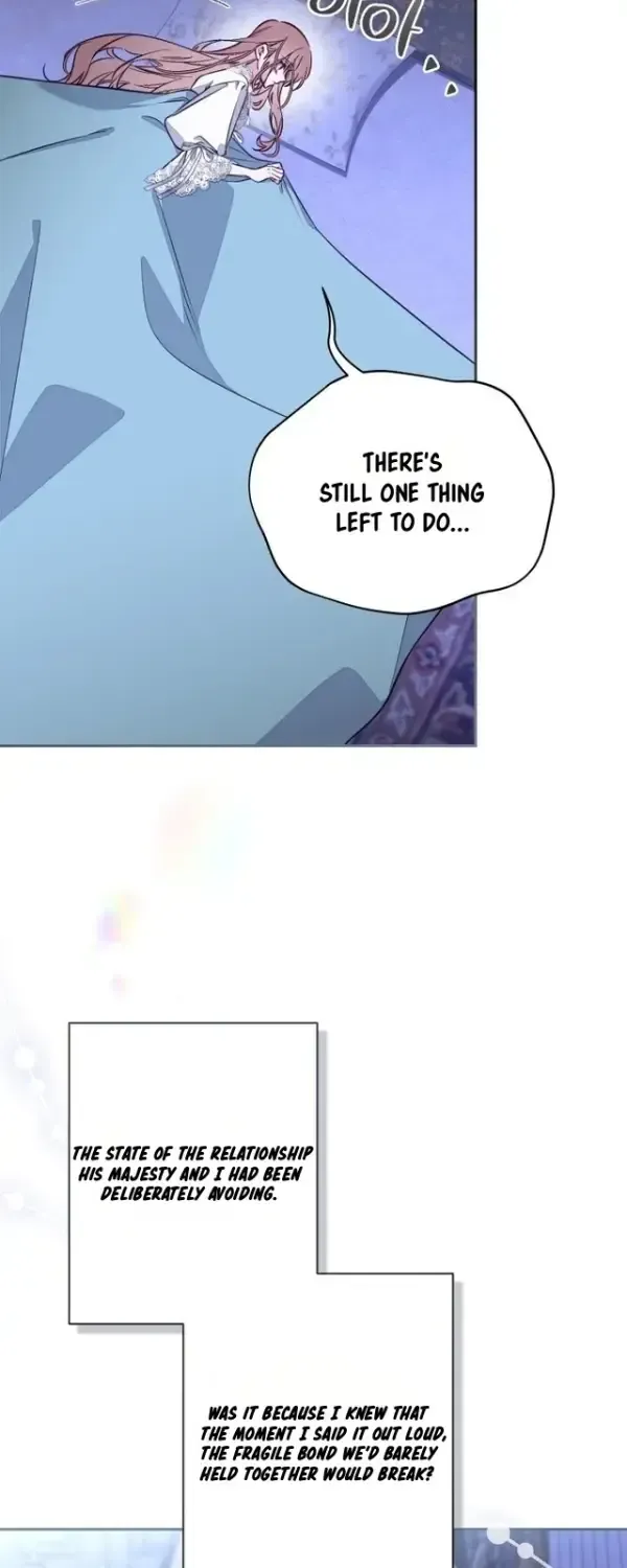 No Place for the Fake Princess Chapter 114 - Page 23
