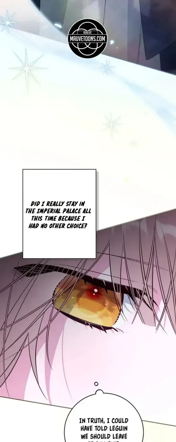No Place for the Fake Princess Chapter 114 - Page 28