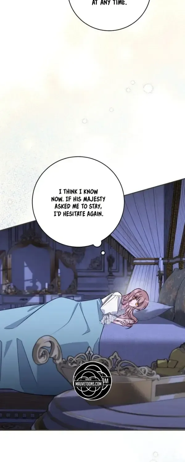 No Place for the Fake Princess Chapter 114 - Page 29