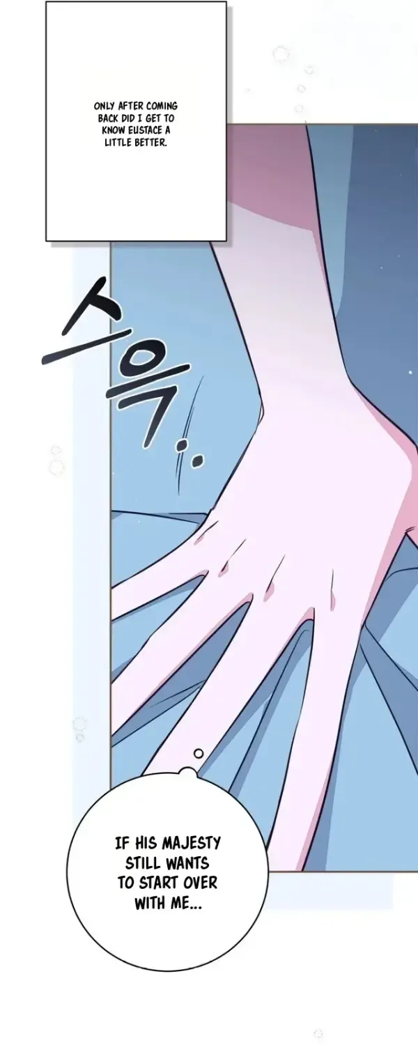 No Place for the Fake Princess Chapter 114 - Page 32