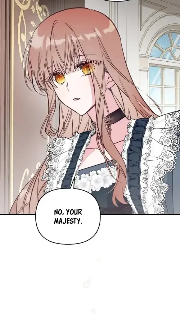 No Place for the Fake Princess Chapter 114 - Page 37