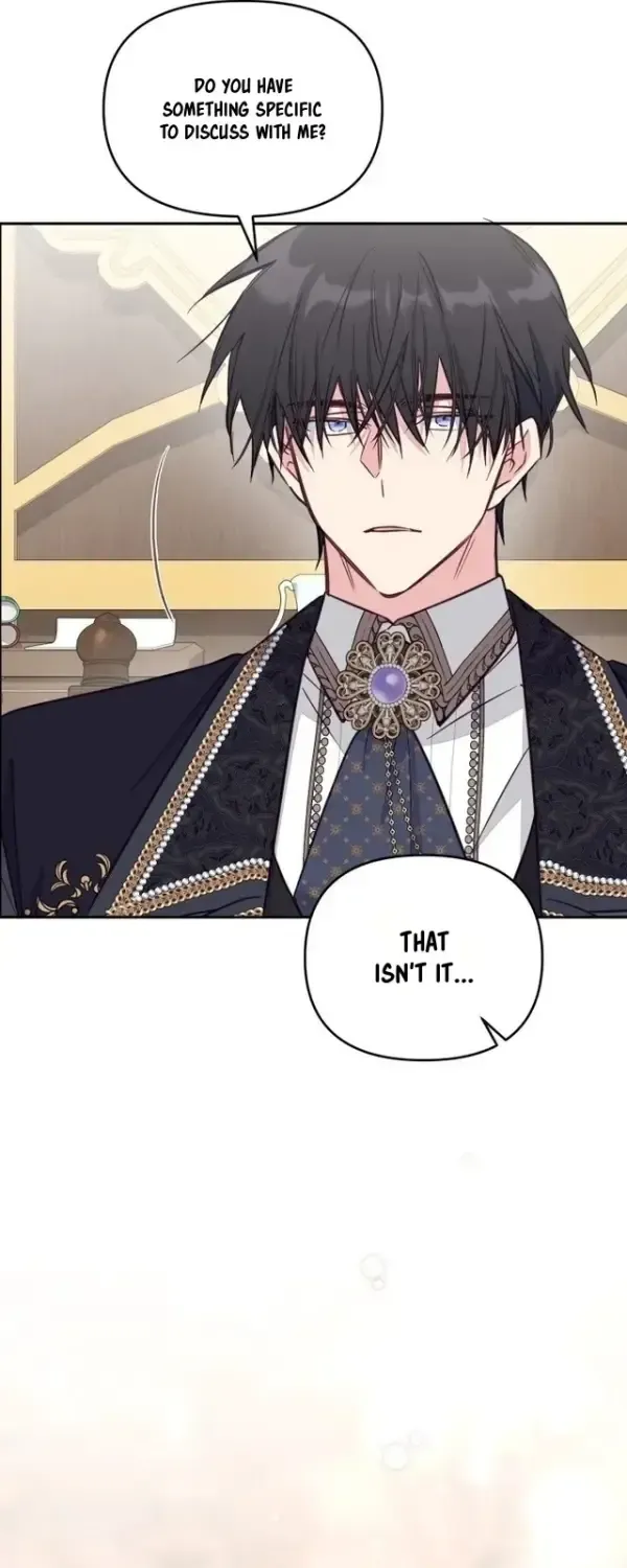 No Place for the Fake Princess Chapter 114 - Page 38
