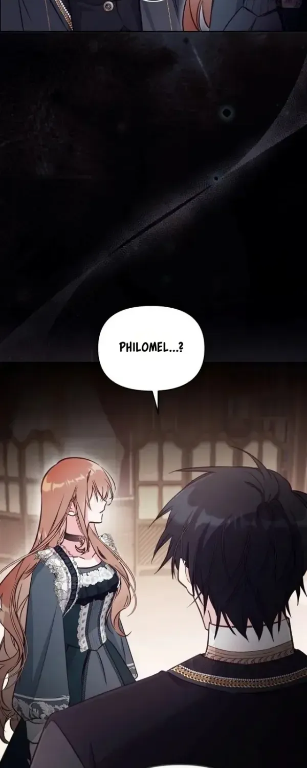 No Place for the Fake Princess Chapter 114 - Page 62