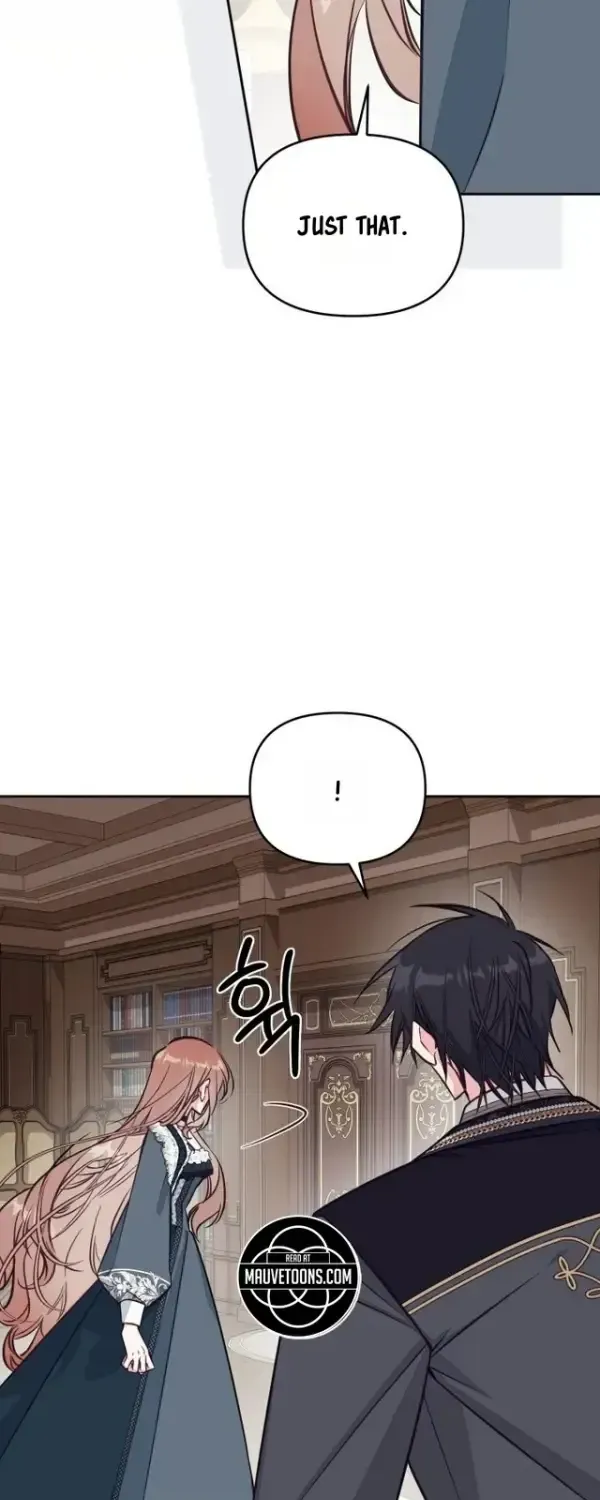 No Place for the Fake Princess Chapter 115 - Page 9