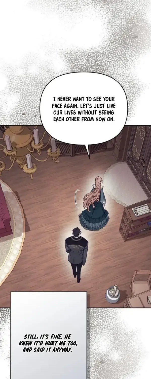 No Place for the Fake Princess Chapter 115 - Page 18