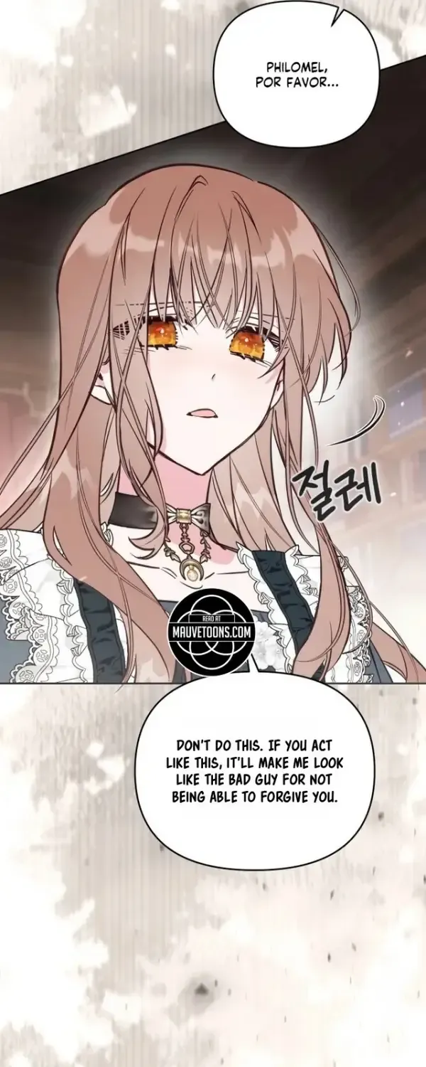 No Place for the Fake Princess Chapter 115 - Page 23