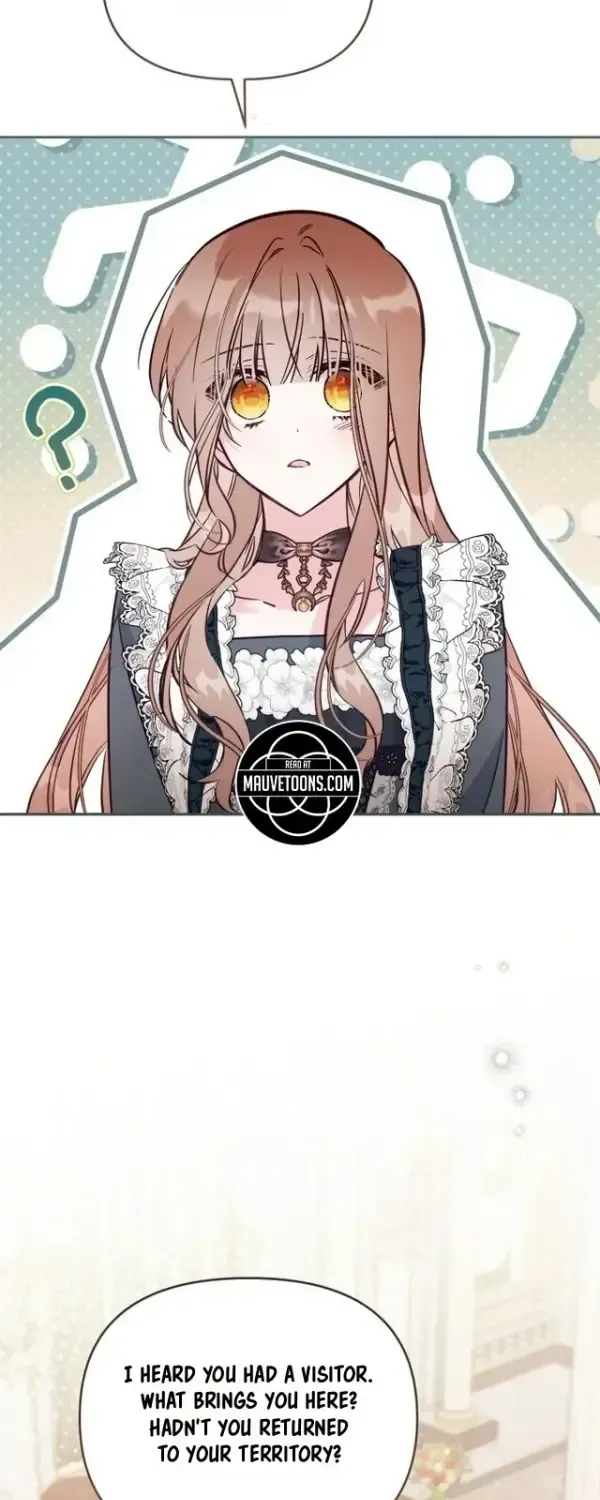 No Place for the Fake Princess Chapter 115 - Page 34