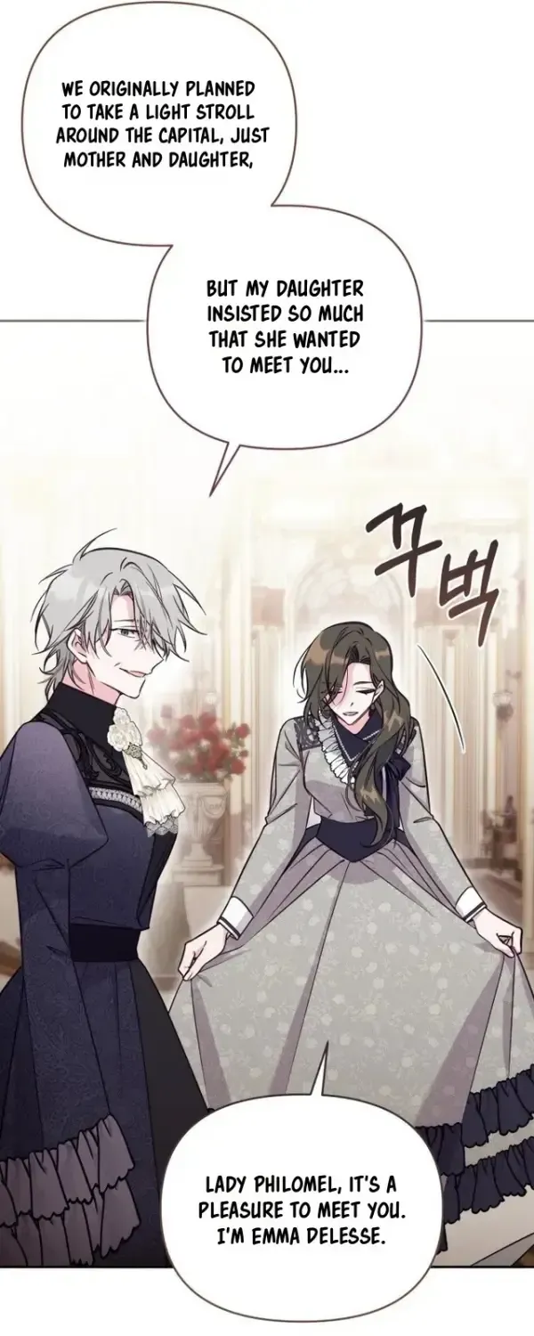 No Place for the Fake Princess Chapter 115 - Page 36