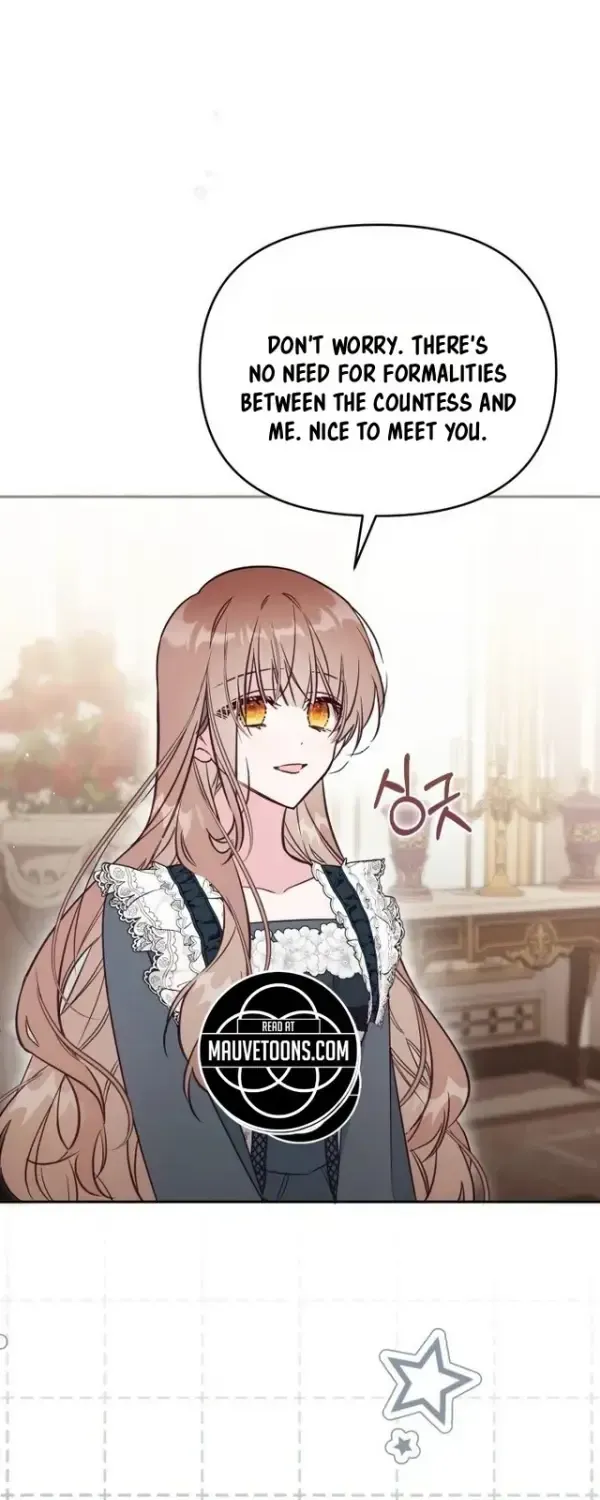 No Place for the Fake Princess Chapter 115 - Page 37