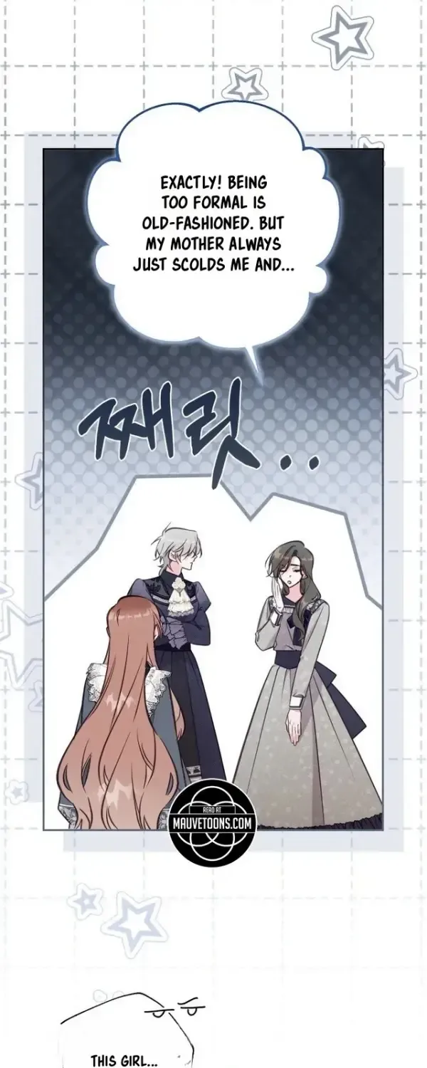 No Place for the Fake Princess Chapter 115 - Page 38
