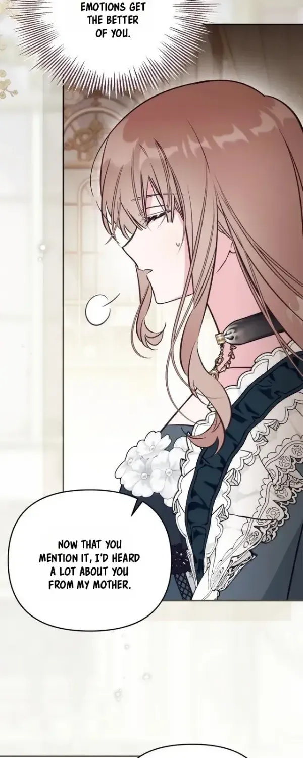No Place for the Fake Princess Chapter 115 - Page 43