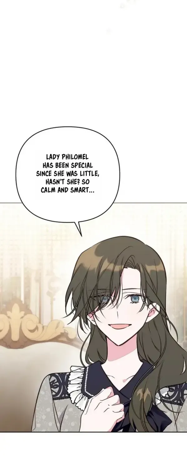 No Place for the Fake Princess Chapter 115 - Page 45