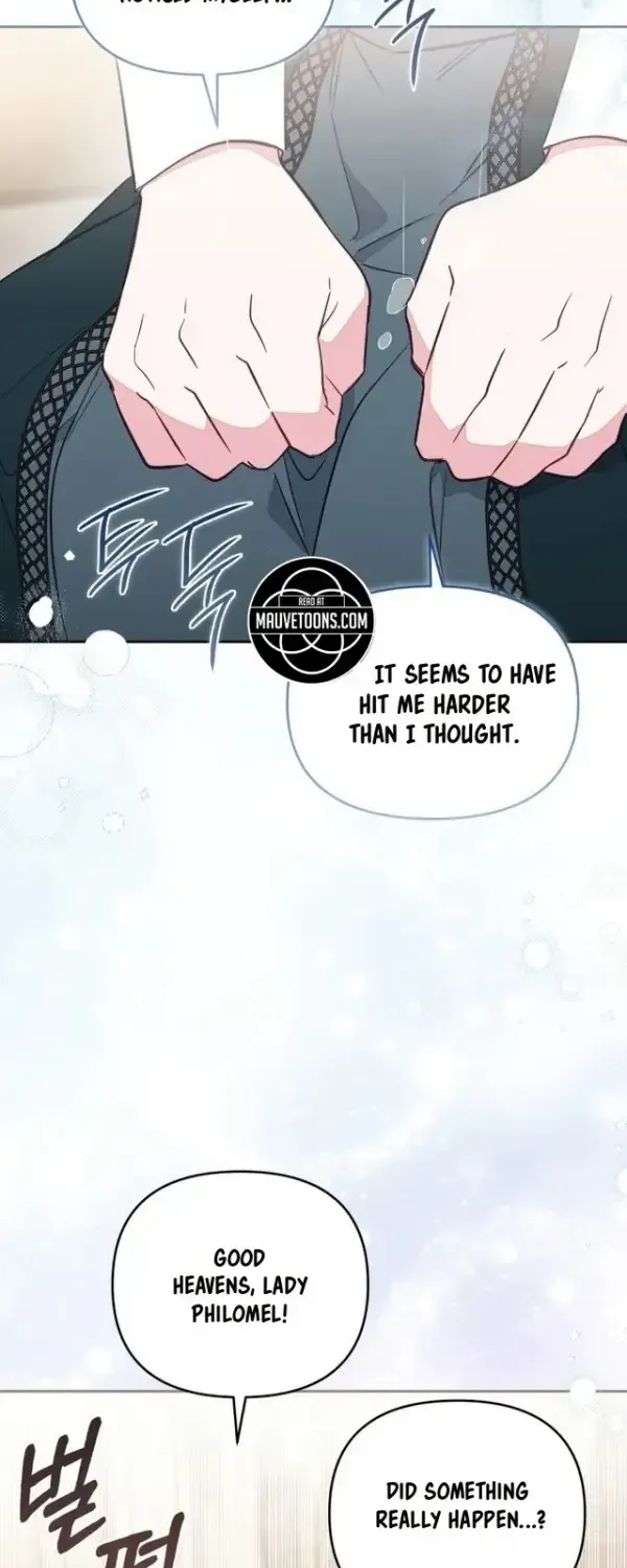 No Place for the Fake Princess Chapter 115 - Page 53