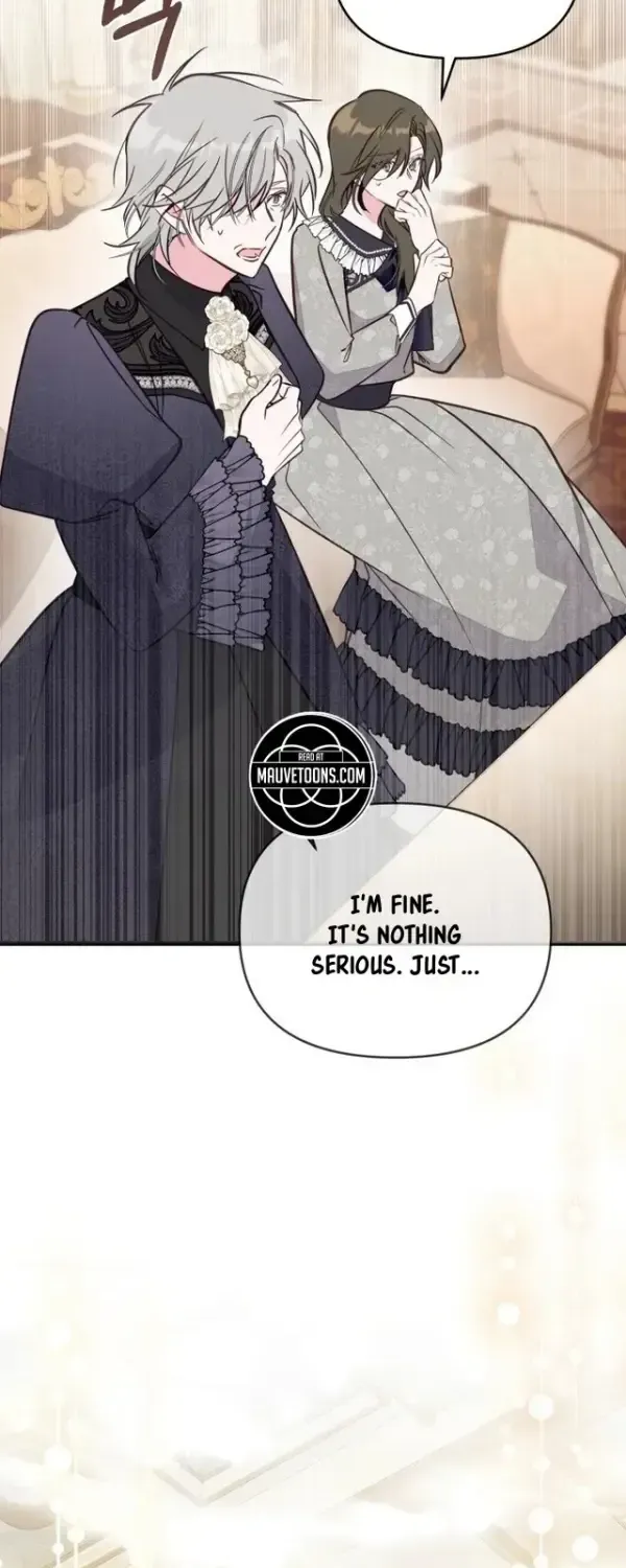 No Place for the Fake Princess Chapter 115 - Page 54