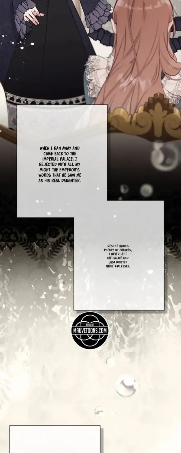 No Place for the Fake Princess Chapter 115 - Page 60