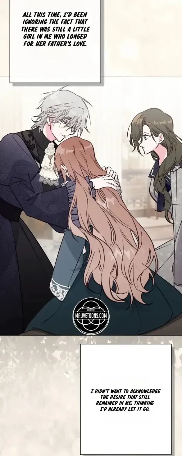 No Place for the Fake Princess Chapter 115 - Page 61