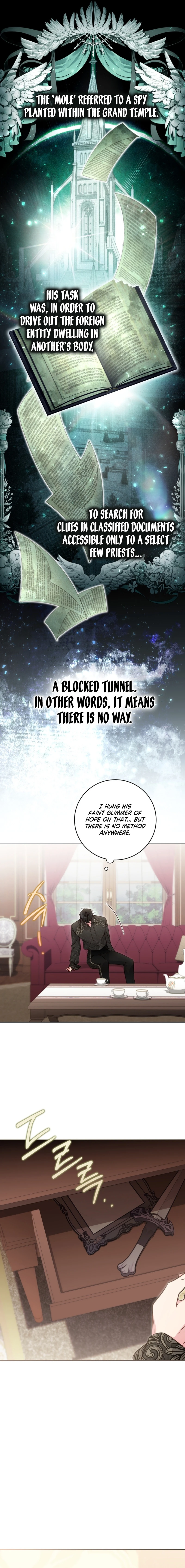 No Place for the Fake Princess Chapter 117 - Page 13