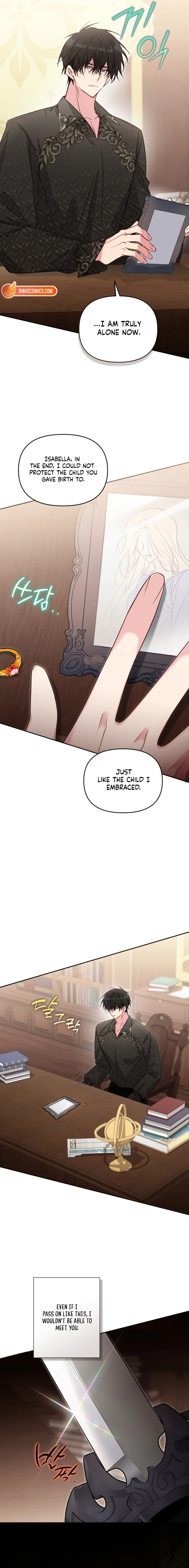 No Place for the Fake Princess Chapter 117 - Page 14