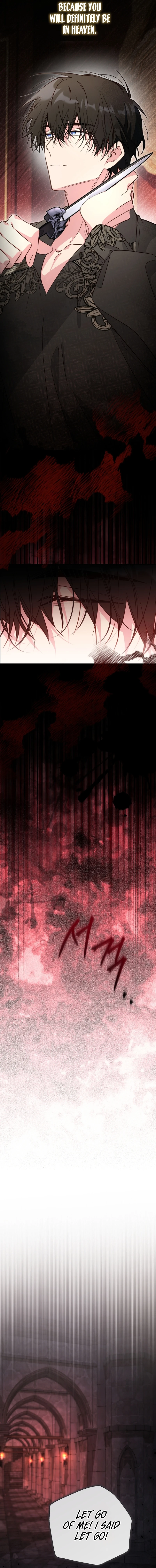 No Place for the Fake Princess Chapter 117 - Page 15
