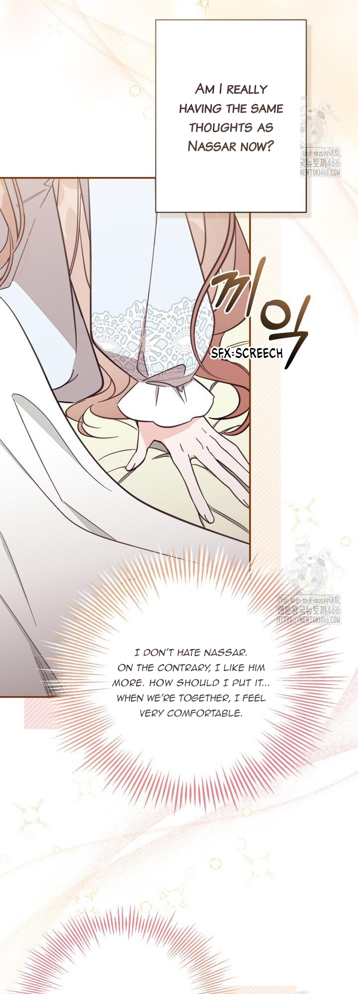 No Place for the Fake Princess Chapter 72 - Page 11