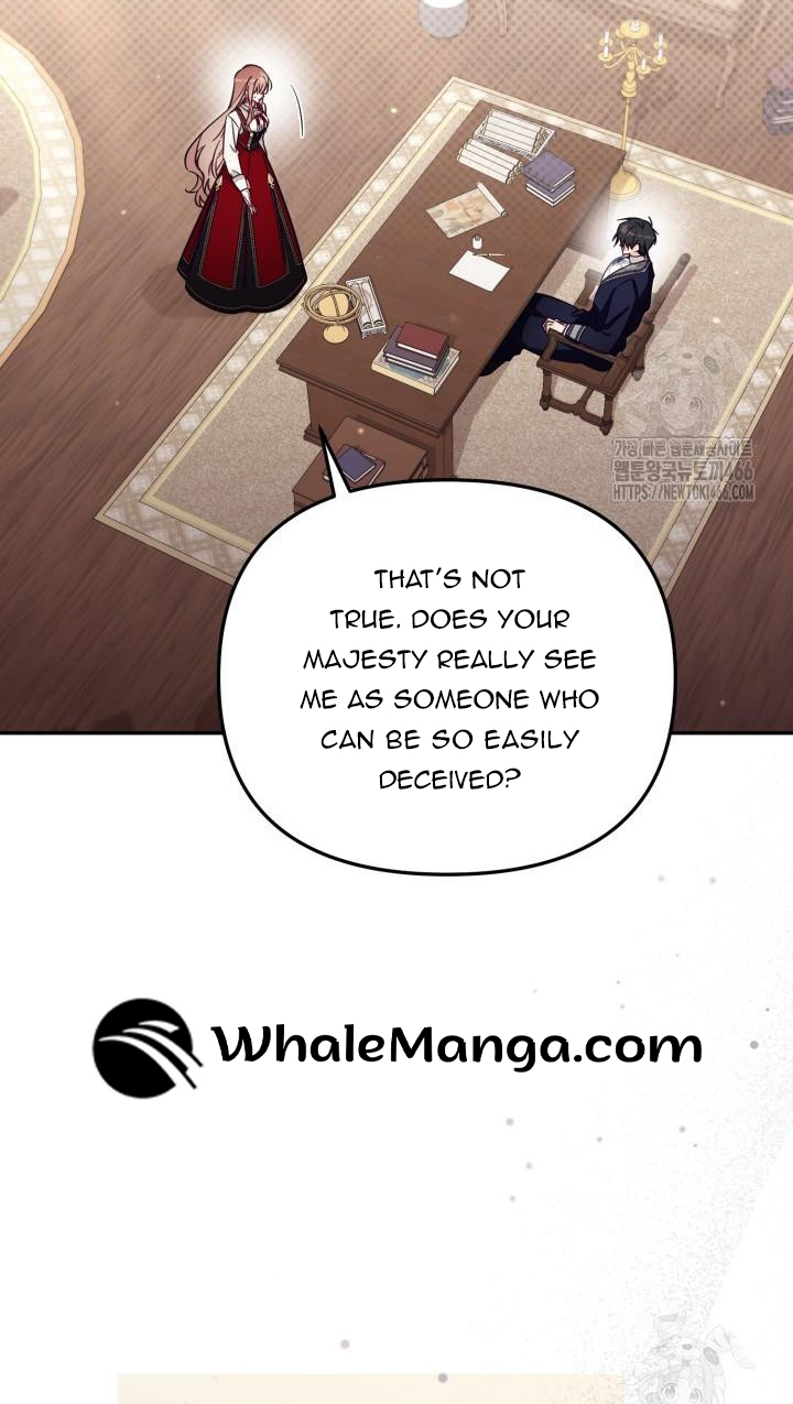 No Place for the Fake Princess Chapter 72 - Page 25