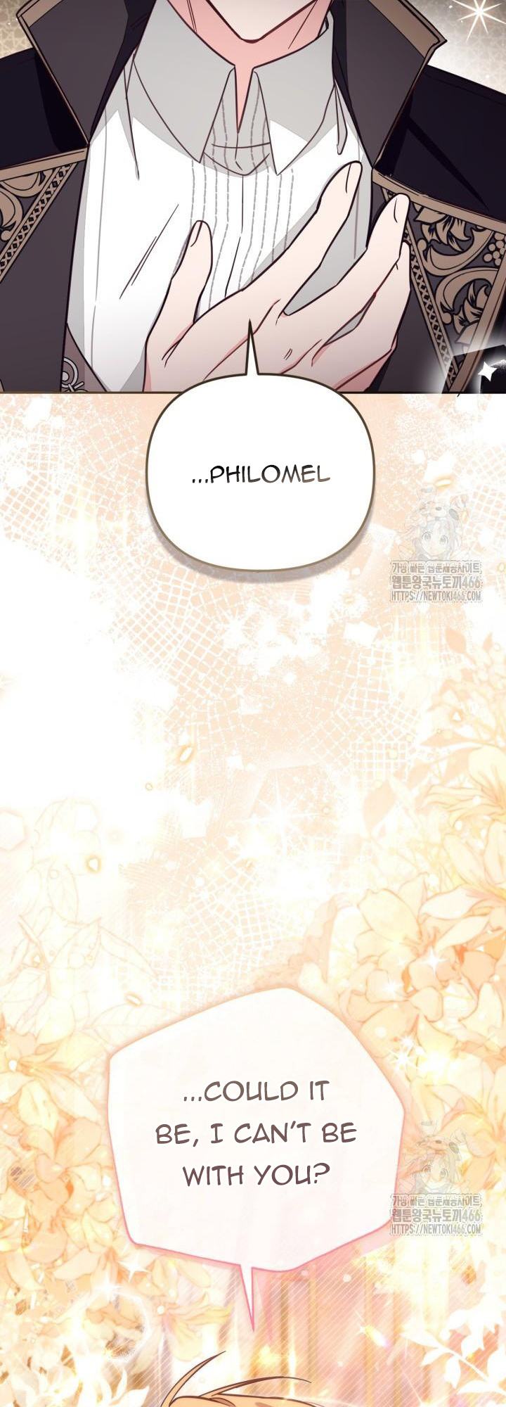 No Place for the Fake Princess Chapter 72 - Page 57