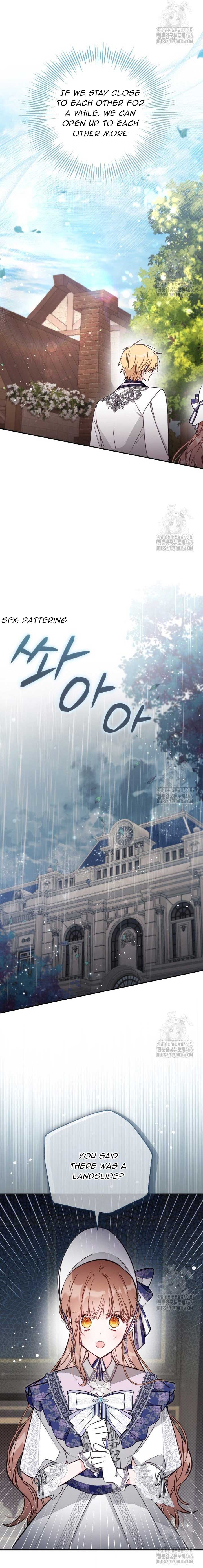 No Place for the Fake Princess Chapter 73 - Page 16