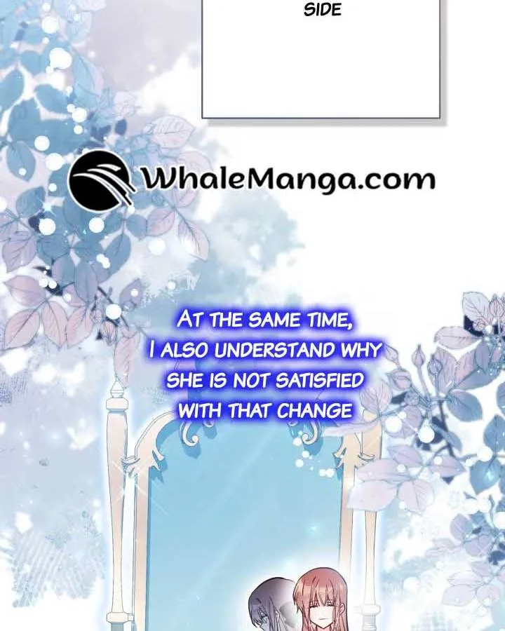 No Place for the Fake Princess Chapter 74 - Page 40