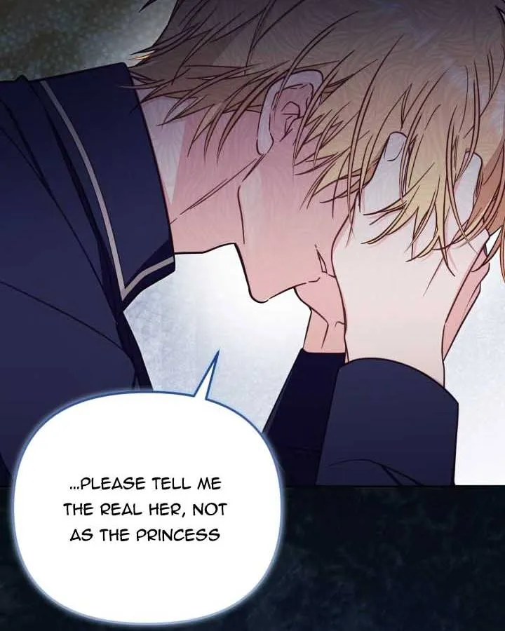 No Place for the Fake Princess Chapter 74 - Page 78