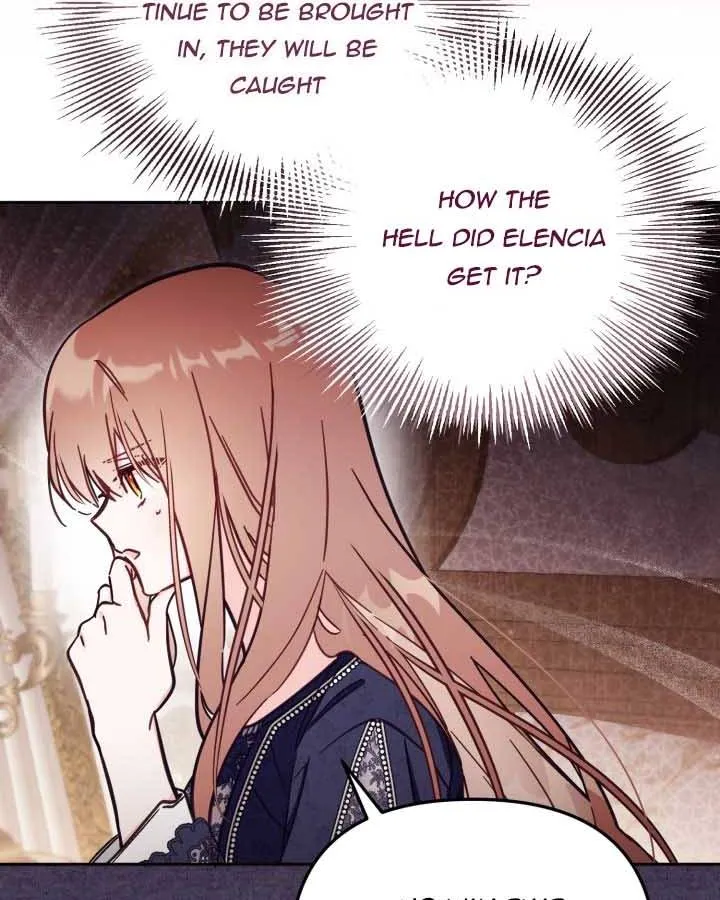 No Place for the Fake Princess Chapter 74 - Page 95