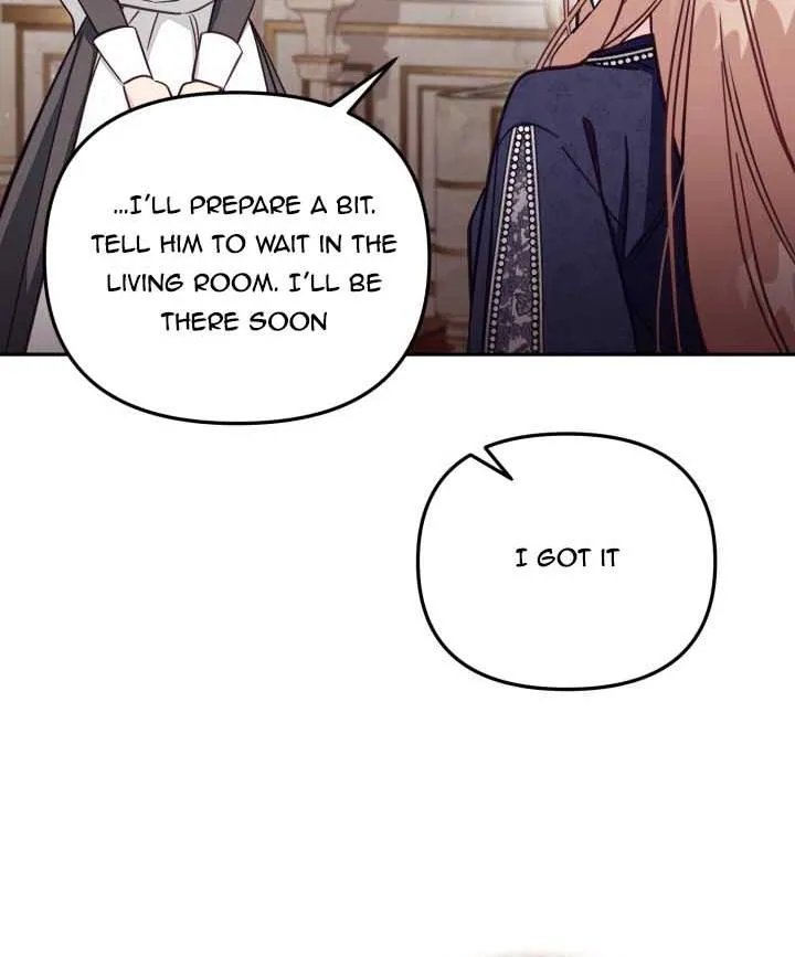 No Place for the Fake Princess Chapter 74 - Page 103