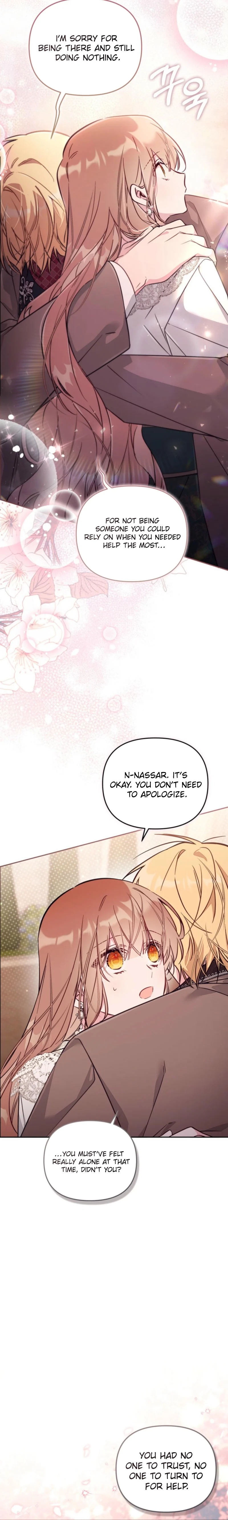 No Place for the Fake Princess Chapter 88 - Page 11