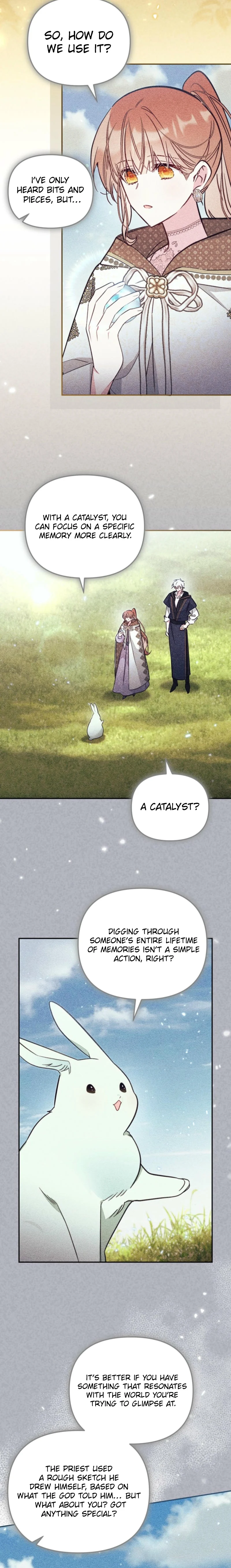 No Place for the Fake Princess Chapter 89 - Page 5