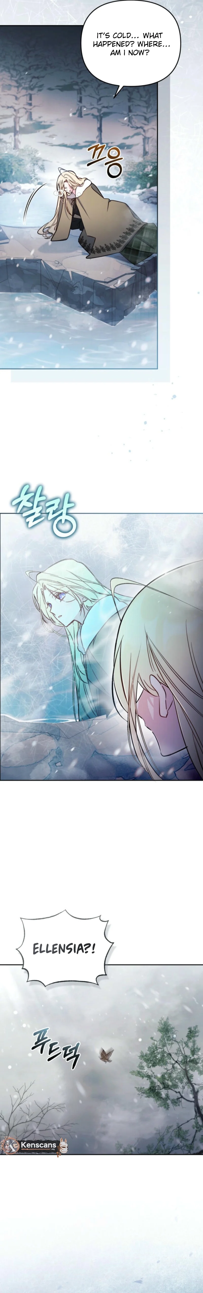 No Place for the Fake Princess Chapter 89 - Page 19