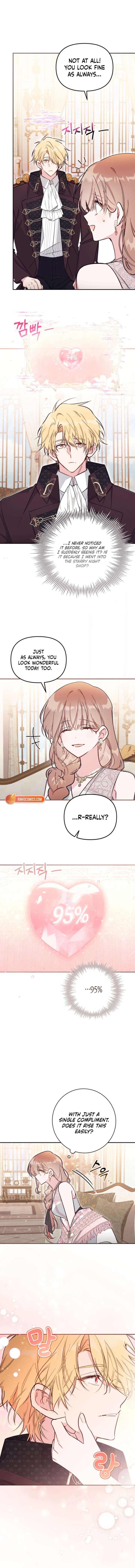 No Place for the Fake Princess Chapter 93 - Page 6