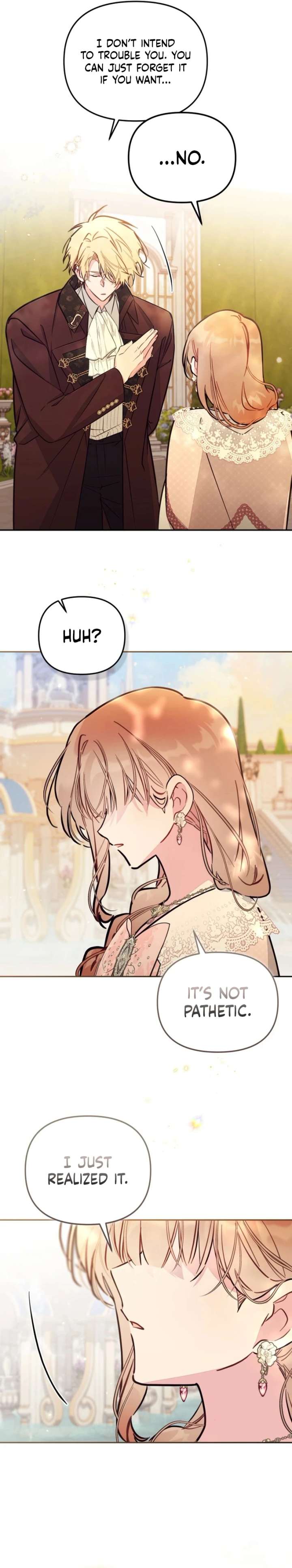 No Place for the Fake Princess Chapter 94 - Page 5