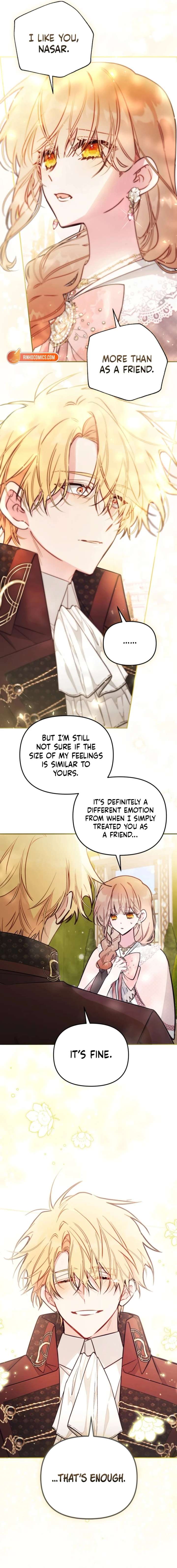 No Place for the Fake Princess Chapter 94 - Page 6
