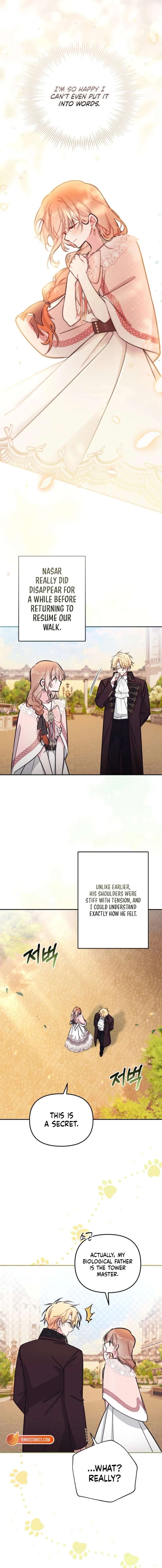 No Place for the Fake Princess Chapter 94 - Page 8