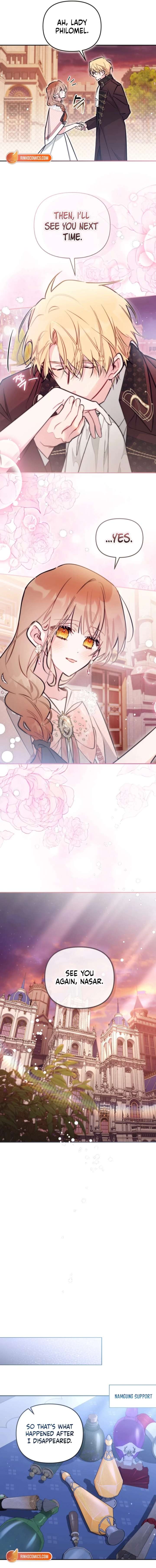No Place for the Fake Princess Chapter 94 - Page 10