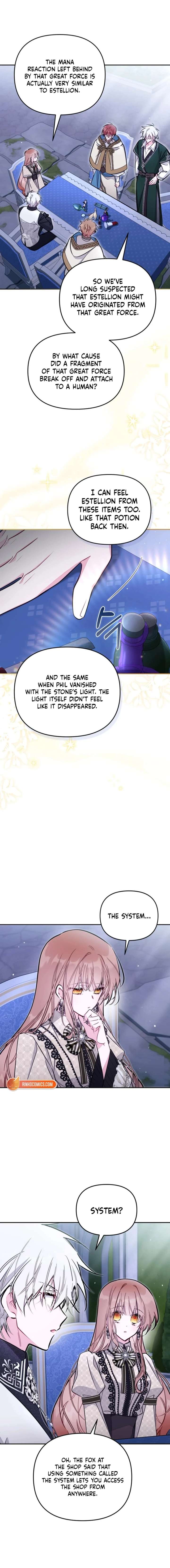 No Place for the Fake Princess Chapter 94 - Page 13