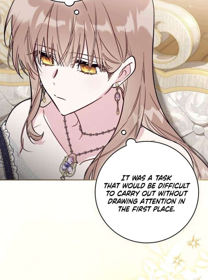 No Place for the Fake Princess Chapter 97 - Page 7