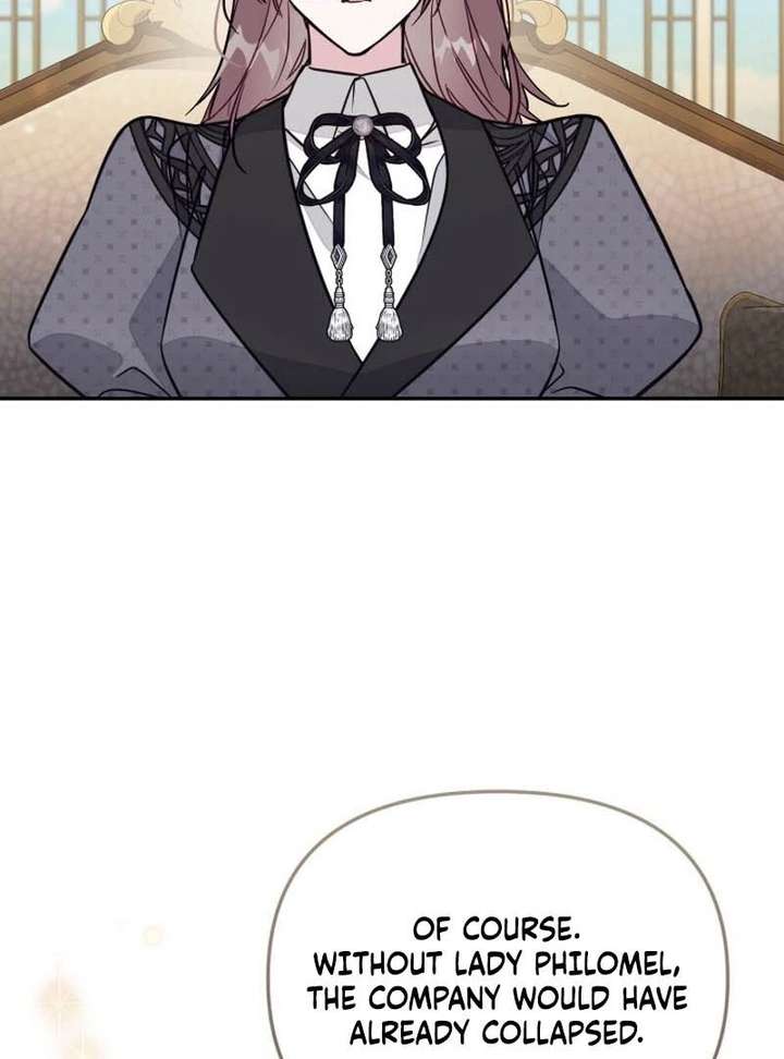 No Place for the Fake Princess Chapter 97 - Page 58