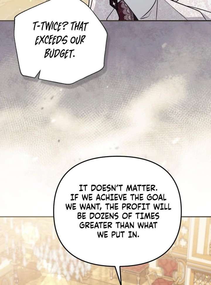 No Place for the Fake Princess Chapter 97 - Page 76